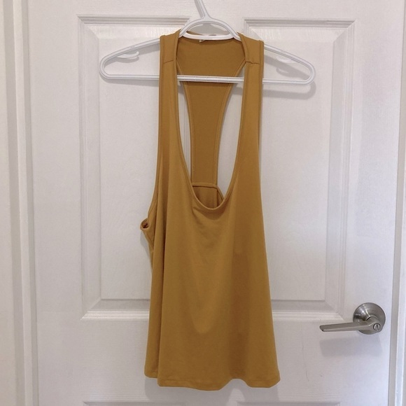 Free People Tank - Picture 2 of 5